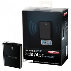 Universele Wi-Fi adapter voor Smart TV